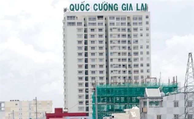 Quốc Cường Gia Lai và nhiều doanh nghiệp bán tài sản- Ảnh 5.