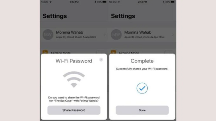 Cách bắt Wifi miễn phí không cần mật khẩu trên điện thoại- Ảnh 1.