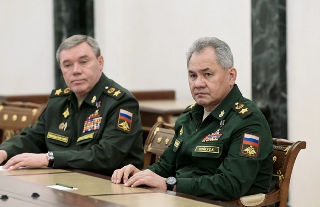 THẾ GIỚI 24H: Tòa án Hình sự Quốc tế phát lệnh bắt hai lãnh đạo quân đội Nga- Ảnh 1.