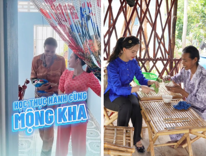 Mộng Kha "đổi đời" sau loạt clip triệu view, giao lưu với cả giới chơi siêu xe nhưng dân tình lại đồng loạt đòi "giải cứu", chuyện gì xảy ra?- Ảnh 2.