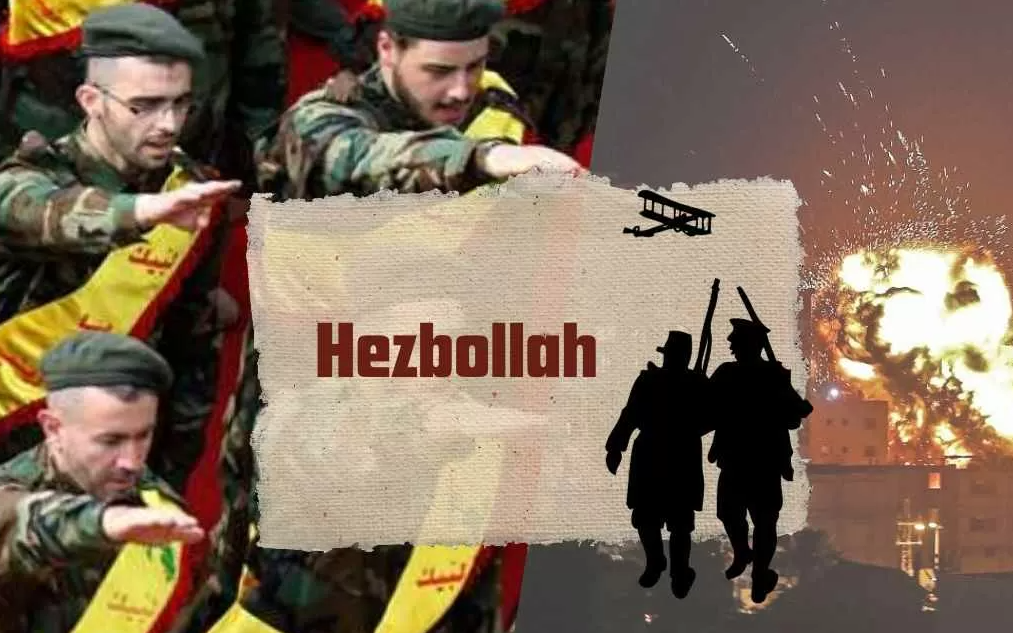 Sức mạnh quân sự vượt trội Hamas của Hezbollah: Israel không dễ đối phó nếu xung đột lan rộng
