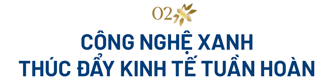 Công nghệ xanh thúc đẩy kinh tế tuần hoàn tại trang trại bò sữa TH true MILK- Ảnh 5.