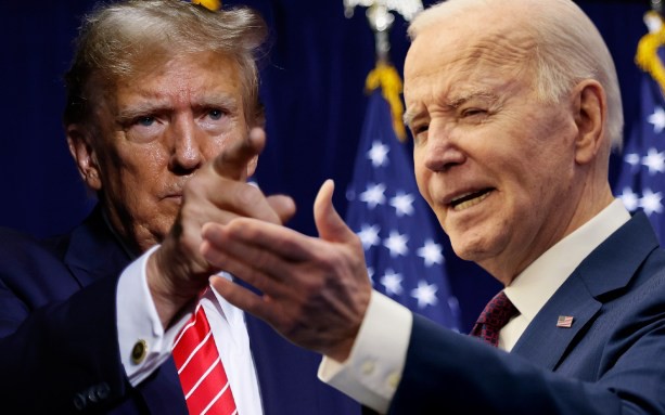 Tầm nhìn về vai trò của Mỹ trên thế giới: Hai ông Biden và Trump 