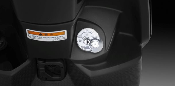 Yamaha ra mắt "vua xe ga" cạnh tranh Honda LEAD: công nghệ cực xịn, giá chỉ từ 33 triệu đồng rẻ ngang Vision- Ảnh 4.