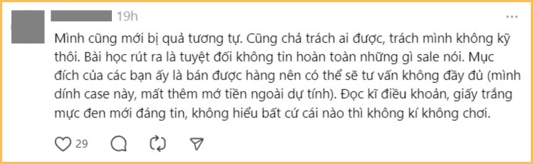 Cô gái kể chuyện “bị lừa 200 triệu” sau 9 năm đóng bảo hiểm: Thực hư thế nào mà khiến cộng đồng chia phe tranh cãi?- Ảnh 4.