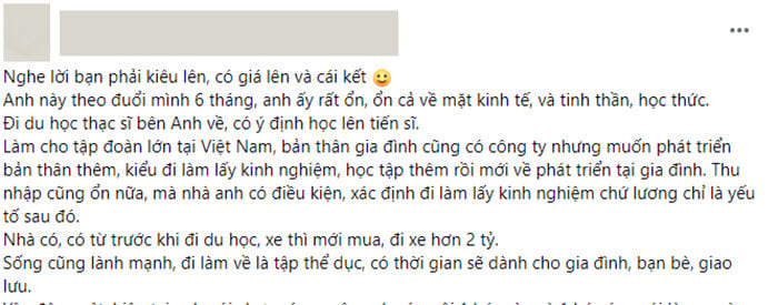 Nghe bạn xui 'kiêu để giữ giá', cô gái cay đắng mất người yêu vào tay bạn thân- Ảnh 1.