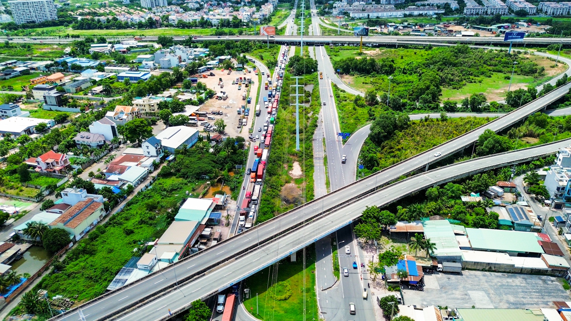 Con đường huyết mạch ở Thủ Đức sắp được đầu tư 3.400 tỷ, kết nối cảng container lớn nhất Việt Nam với đường cao tốc- Ảnh 12.