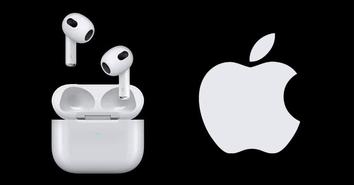 Apple vá lỗ hổng Bluetooth trong AirPods có thể cho phép kẻ tấn công nghe lén- Ảnh 1.