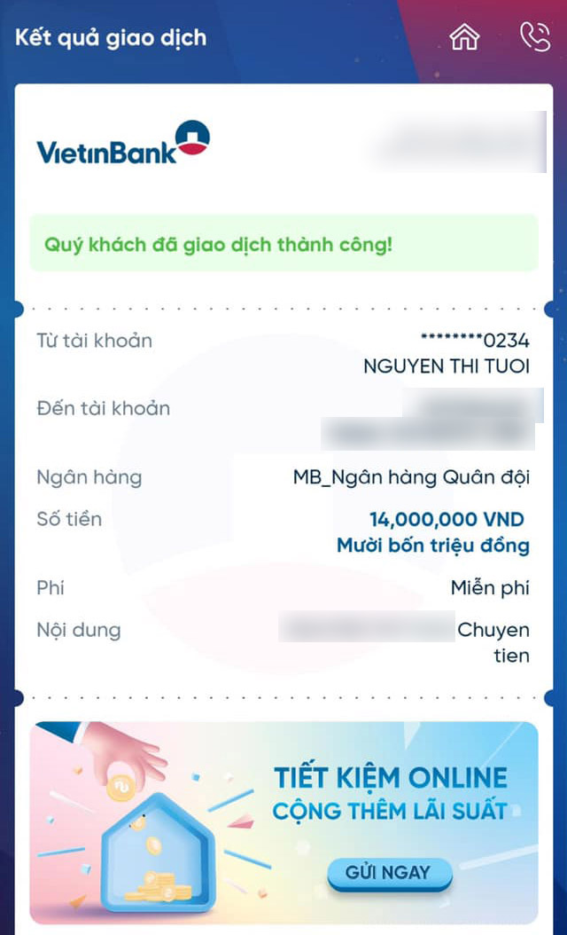 Chủ quán cơm bị tố quỵt lương đã trả tiền, nhưng kèm theo một yêu cầu gây tranh cãi- Ảnh 1.