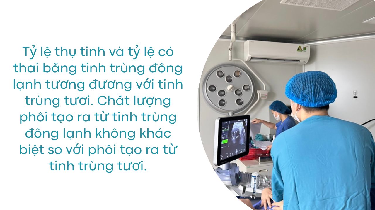 Sau 3 năm chồng mất, người vợ "bỗng" mang thai: Điều kỳ diệu đã xảy ra- Ảnh 3.