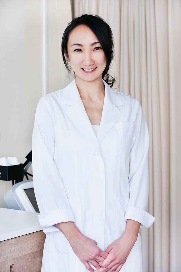 Nữ bác sĩ u50 Nhật Bản với nhan sắc bị "thời gian lãng quên" suốt 20 năm nhờ một món đơn giản, vừa thải độc lại chống lão hóa- Ảnh 1.