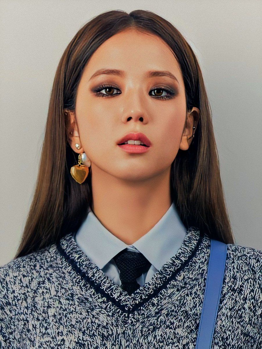 Sốc: Jisoo (BLACKPINK) xuất hiện trong hồ sơ tội phạm ở phim tài liệu- Ảnh 2.