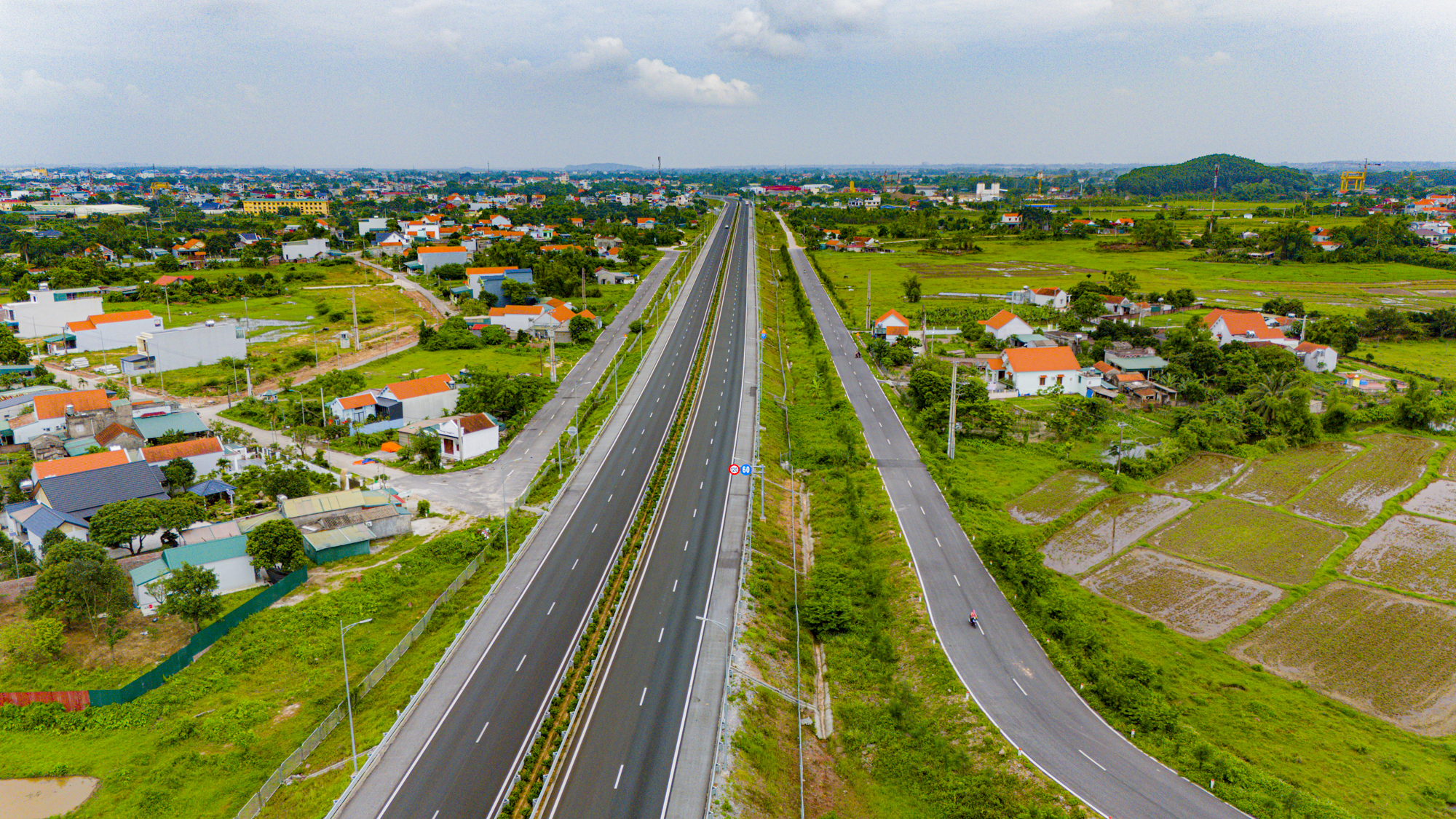 Các ông lớn Vinhomes, Vinaconex làm hàng loạt dự án gần cửa khẩu Móng Cái- Ảnh 2.