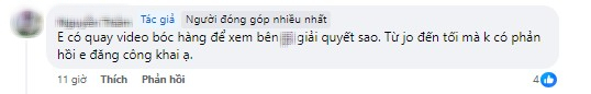 Màn hoàn hàng khiến người bán khóc thét: Khách kêu quần áo khác mô tả nhưng trả đồ toàn dấu vết lạ- Ảnh 11.