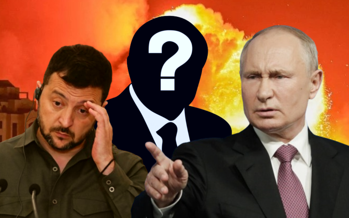 RBC: Nước từng cầu cứu ông Putin vì vỡ nợ bất ngờ đòi Nga bồi thường, tìm đến cả Kiev - Điều gì xảy ra?