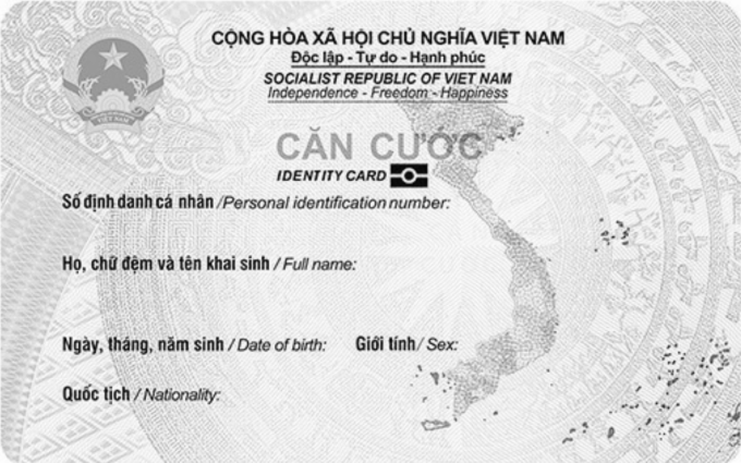 Bố mẹ nên đưa con đến ngay trụ sở công an làm điều này nếu không muốn cầm theo giấy khai sinh đi khắp nơi- Ảnh 2.