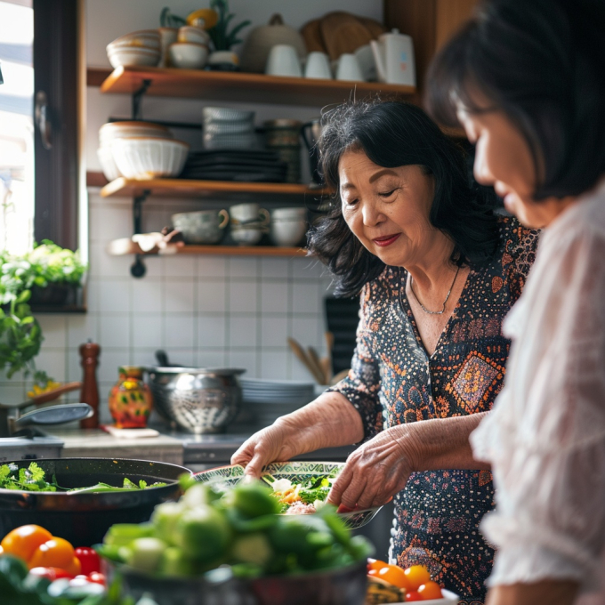 Mẹ đẻ nghỉ hưu, đòi chuyển đến sống cùng và đồng ý đưa hết lương hưu 20 triệu/tháng nhưng tôi không muốn nhận: Lý do oái oăm không tưởng- Ảnh 1.