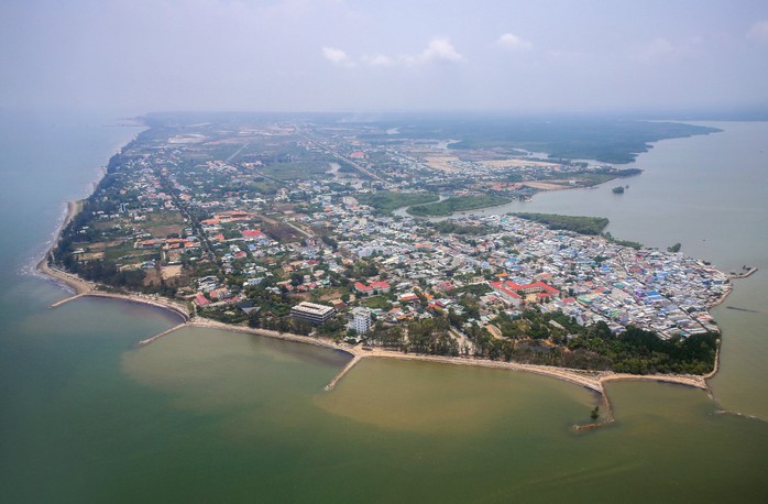 Siêu cảng quốc tế được ví như 'mỏ vàng' của Việt Nam: Nhà đầu tư bí ẩn muốn rót hơn 113.000 tỷ đồng- Ảnh 1.