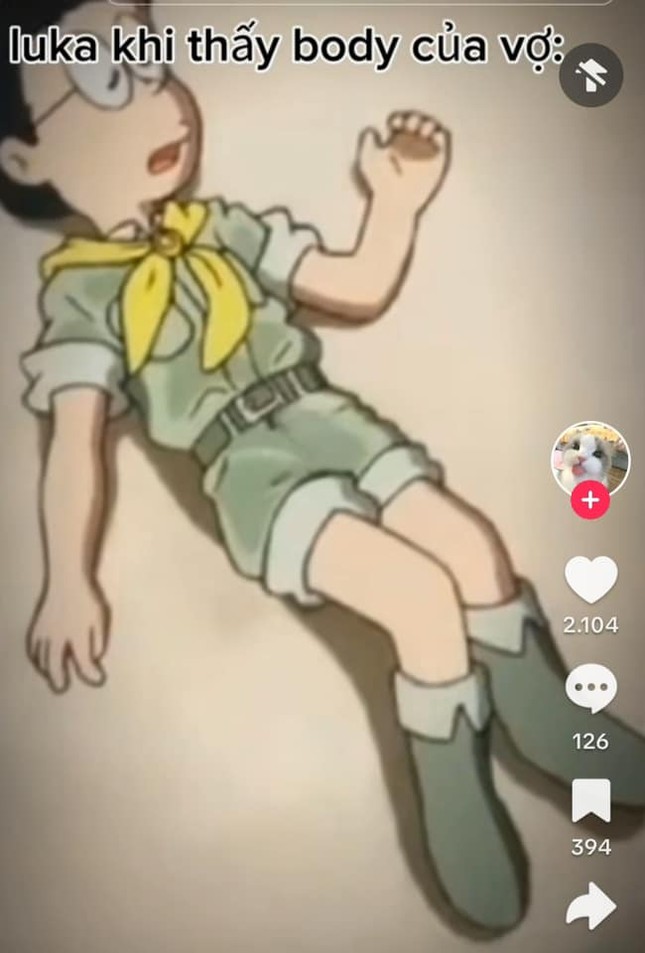 Nobita và Shizuka bị tình dục hóa, lo ngại cho trẻ em Việt- Ảnh 2.