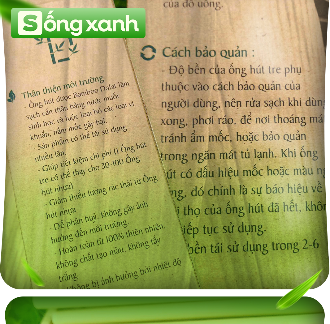 Khởi nghiệp bằng nguyên liệu "xanh", chàng trai có trong tay 5 "không", bị xem là "kẻ điên" - Ảnh 6.