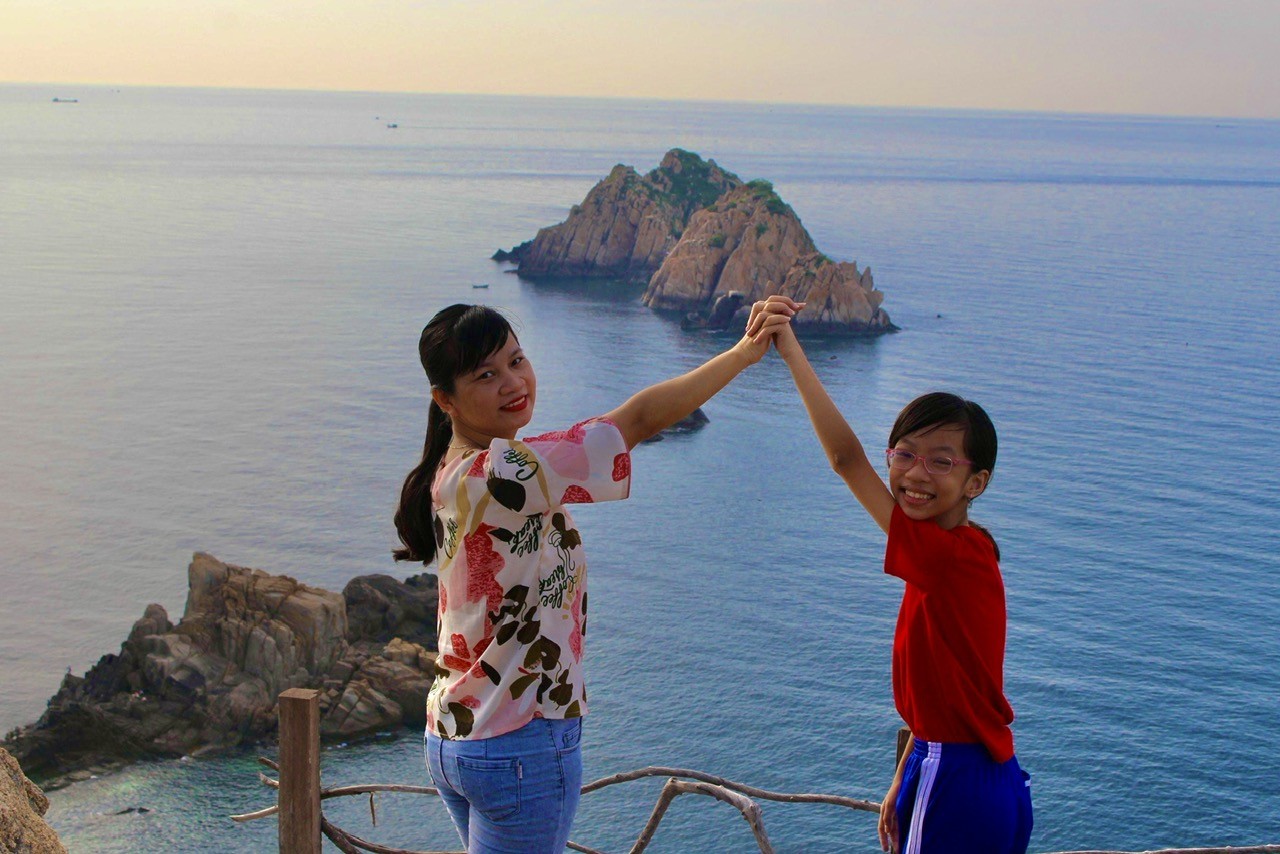 ‘Mắt biển’ ở vịnh Nha Trang có gì đặc biệt mà du khách thích mê?- Ảnh 5.