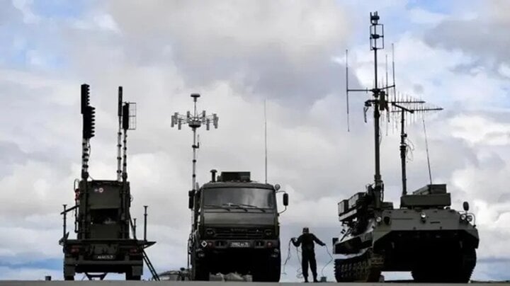 Chuyên gia Mỹ thừa nhận sức mạnh tác chiến điện tử của Nga là số 1 thế giới- Ảnh 3.