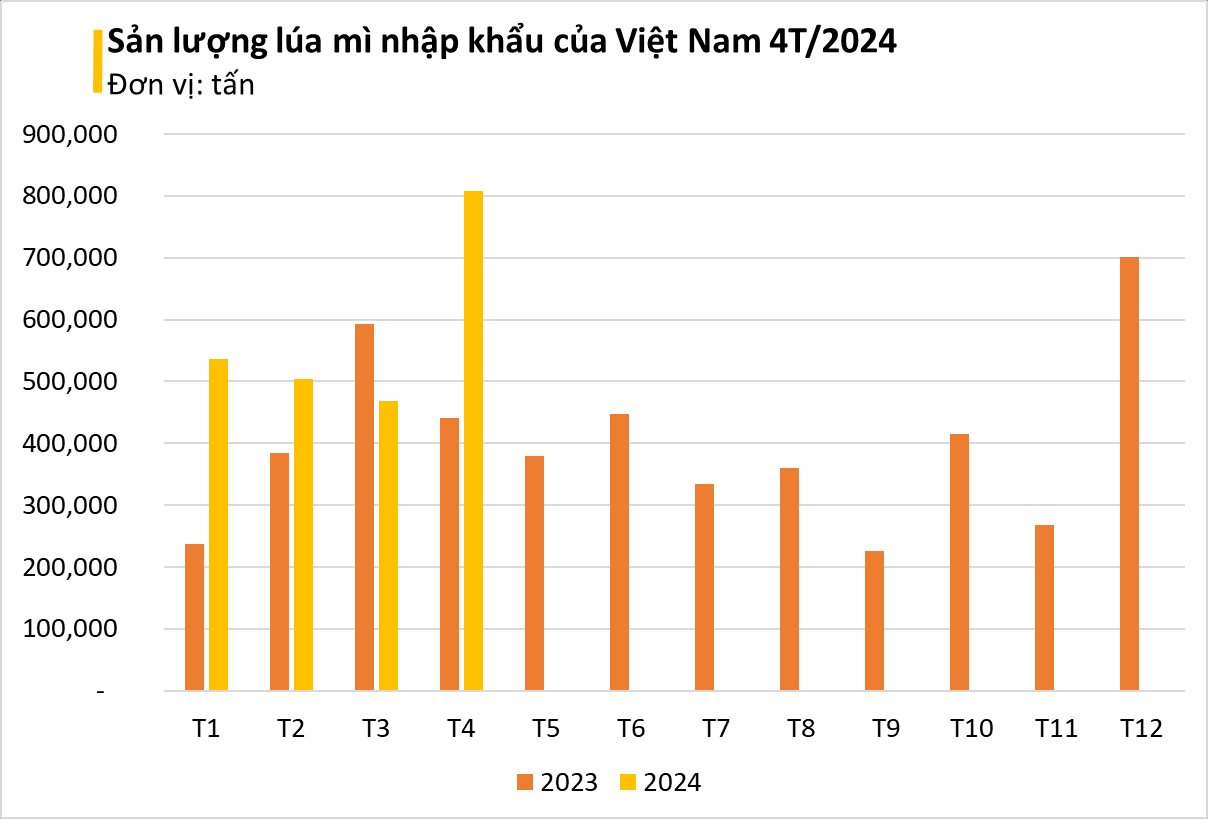 Nga và Ấn Độ sắp làm chao đảo một "mỏ vàng" cả thế giới đang thèm khát: Giá tăng mạnh, Việt Nam đang chi hàng tỷ USD nhập khẩu mỗi năm- Ảnh 5.