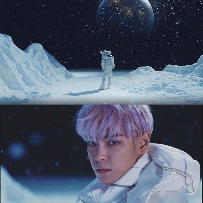 T.O.P (BIGBANG) đột ngột bị huỷ kế hoạch bay lên mặt trăng, lí do thực sự gây tò mò- Ảnh 3.