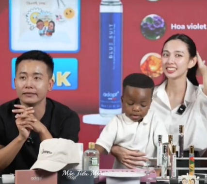 Toàn cảnh drama Quang Linh Vlogs - Thuỳ Tiên sượng trân trên live, ekip nói “không xem thì lướt”- Ảnh 2.