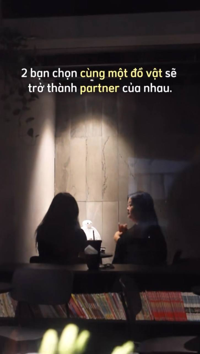 Rộ trào lưu ”ghép đôi" cùng người lạ tại quán cà phê, nhà hàng, nơi đâu cũng thú vị duy chỉ có trường hợp này là gây phẫn nộ!- Ảnh 7.