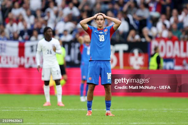 HẾT GIỜ Anh 2-1 Slovakia: Tuyển Anh vào tứ kết đầy nghẹt thở- Ảnh 10.