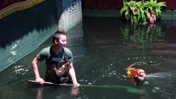 Nghệ sĩ muốn cống hiến nhưng chế độ bồi dưỡng chỉ đủ mua hai cốc nước- Ảnh 3.