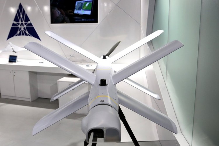 Kỷ lục về việc sử dụng UAV cảm tử Lancet được thiết lập - Ảnh 4.