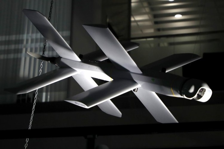 Kỷ lục về việc sử dụng UAV cảm tử Lancet được thiết lập - Ảnh 8.