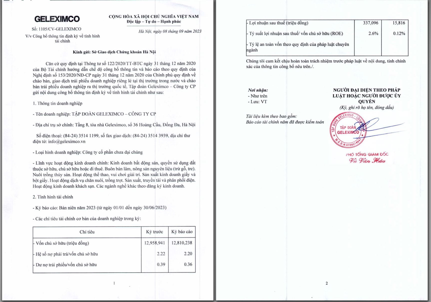 Hé mở năng lực của liên danh Geleximco - SCIC - ITC đang muốn làm “siêu cảng” Cái Mép 50.820 tỷ đồng?- Ảnh 2.