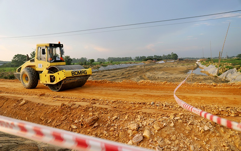 Sắp tới, những trường hợp bị thu hồi đất nông nghiệp có thêm 'đặc quyền' chưa từng có