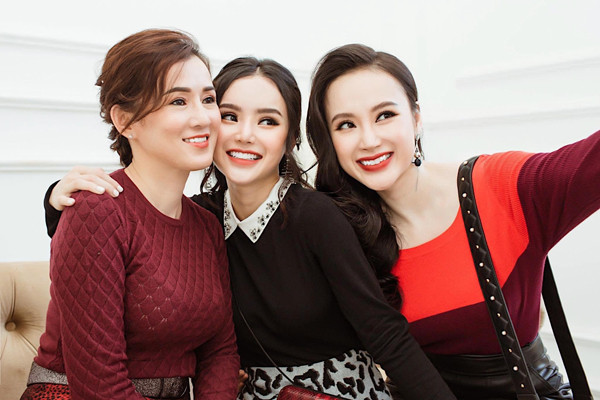 Bố Angela Phương Trinh lên tiếng: Con gái không còn là chính mình, đến khi gia đình biết thì tài sản cũng không còn- Ảnh 3.