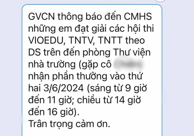 Những lần nhóm phụ huynh gây sóng gió: Hết cô gửi nhầm clip chửi bới học sinh đến mẹ "bóc phốt" vì con phải nhìn các bạn ăn liên hoan- Ảnh 11.