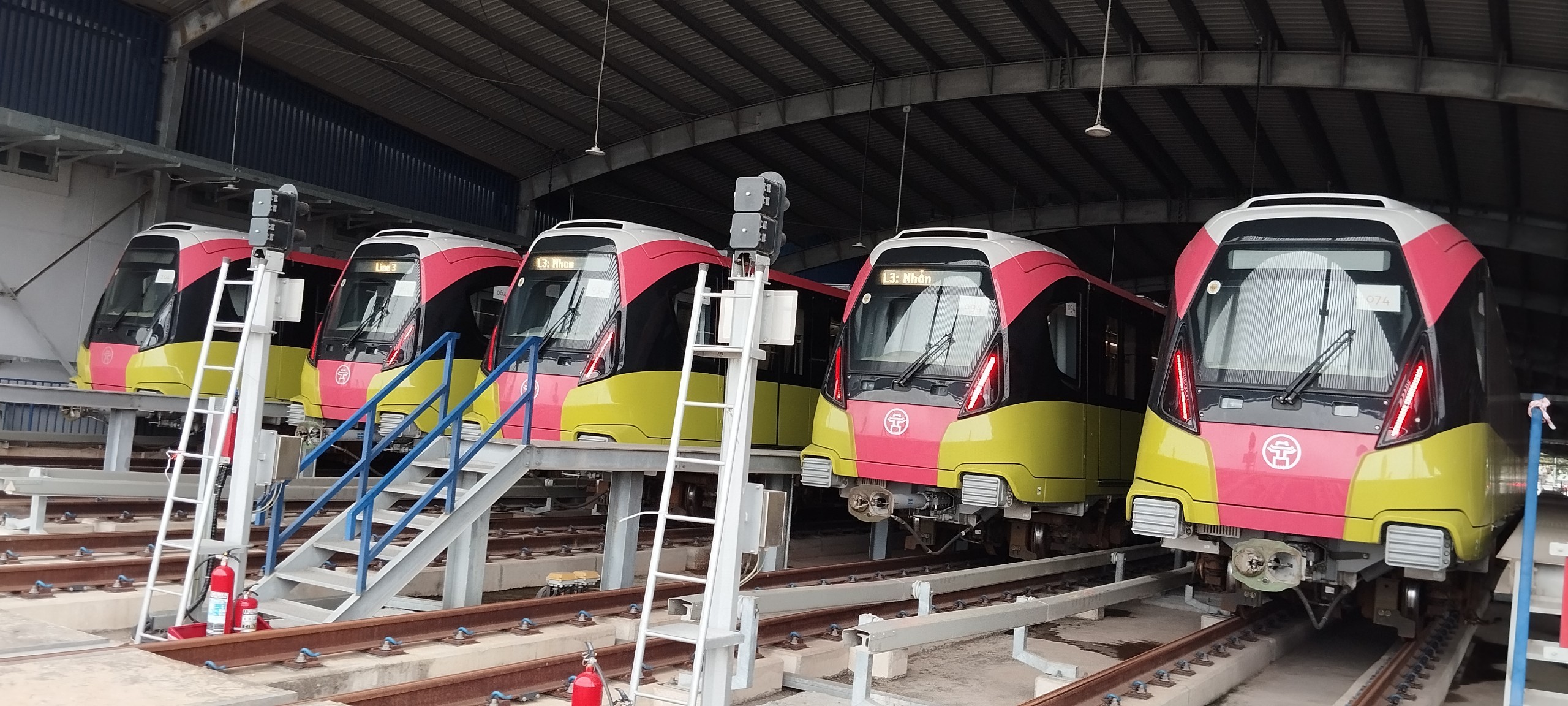 Tín hiệu mới quan trọng từ tuyến metro 34.826 tỷ mà 8,4 triệu người chờ đợi 14 năm ở Hà Nội- Ảnh 3.