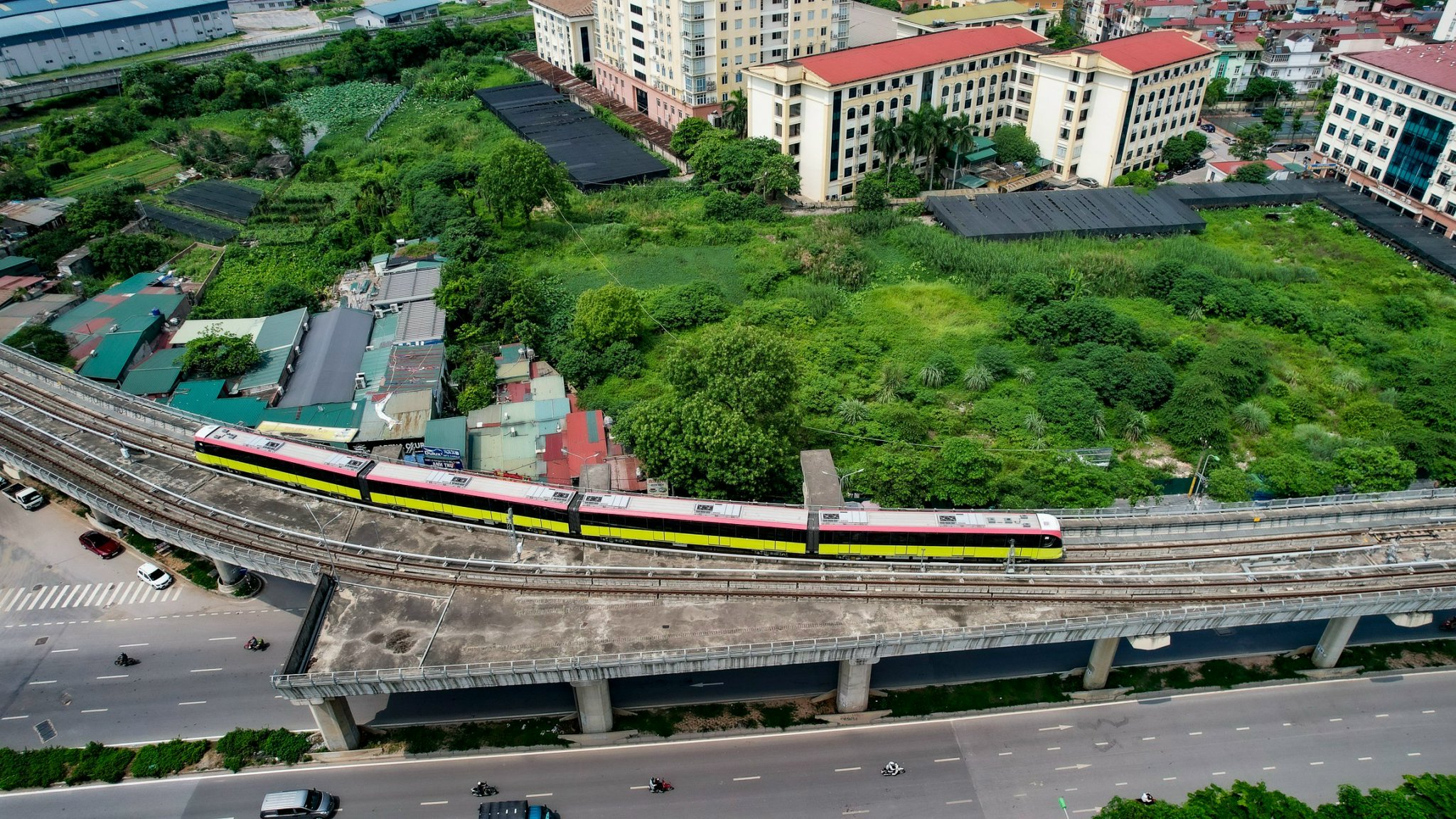 Tín hiệu mới quan trọng từ tuyến metro 34.826 tỷ mà 8,4 triệu người chờ đợi 14 năm ở Hà Nội- Ảnh 5.