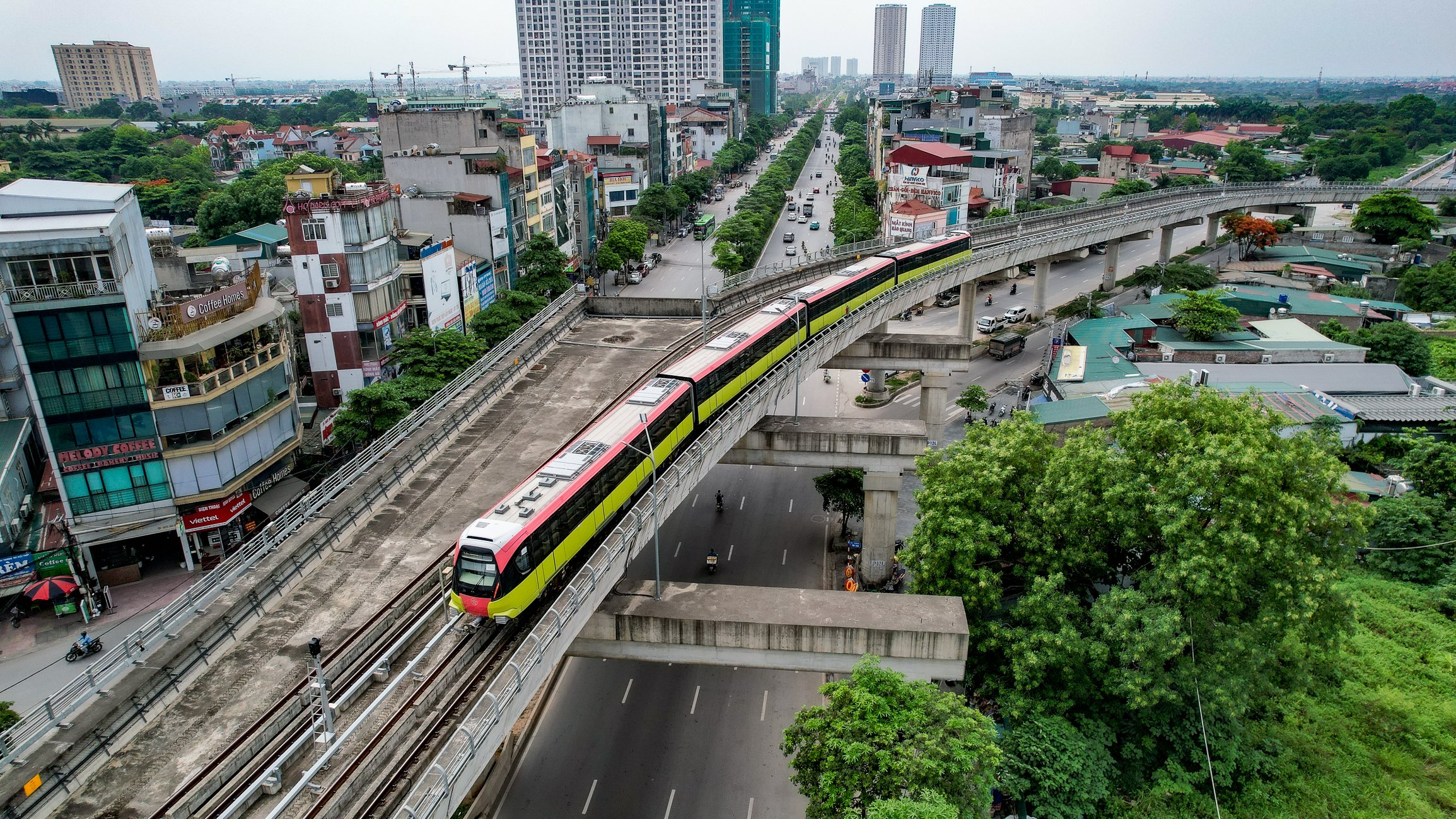 Tín hiệu mới quan trọng từ tuyến metro 34.826 tỷ mà 8,4 triệu người chờ đợi 14 năm ở Hà Nội- Ảnh 7.