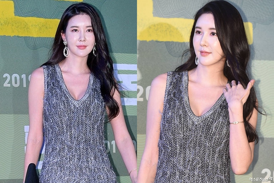 Mỹ nhân bị 200 đoàn phim từ chối vì quá sexy, mất trắng sự nghiệp sau bê bối chấn động- Ảnh 1. Mỹ nhân bị 200 đoàn phim từ chối vì quá sexy, mất trắng sự nghiệp sau bê bối chấn động- Ảnh 1.