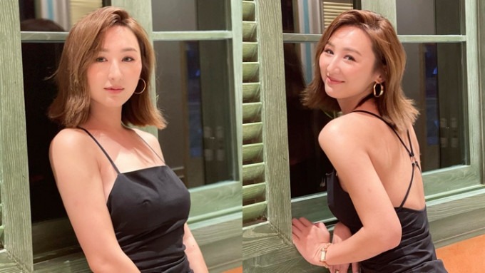 Sao nữ vừa gây bão với tuyên bố “không cần đàn ông” khi bị giục cưới: Sở hữu body cực nóng bỏng ở tuổi 37- Ảnh 1.