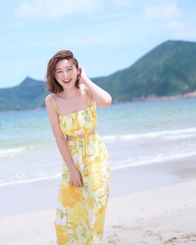 Sao nữ vừa gây bão với tuyên bố “không cần đàn ông” khi bị giục cưới: Sở hữu body cực nóng bỏng ở tuổi 37- Ảnh 8.