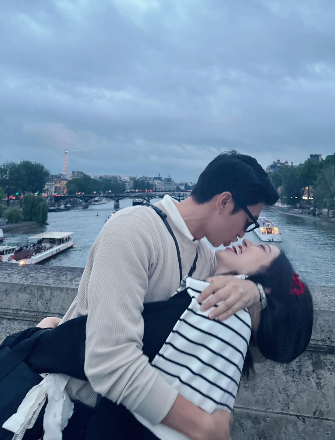 Sao Việt 6/6: Ngọc Sơn nhận ch&aacute;u ruột l&agrave;m con nu&ocirc;i, Lam Trường tặng vợ xe &ocirc; t&ocirc;- Ảnh 7.