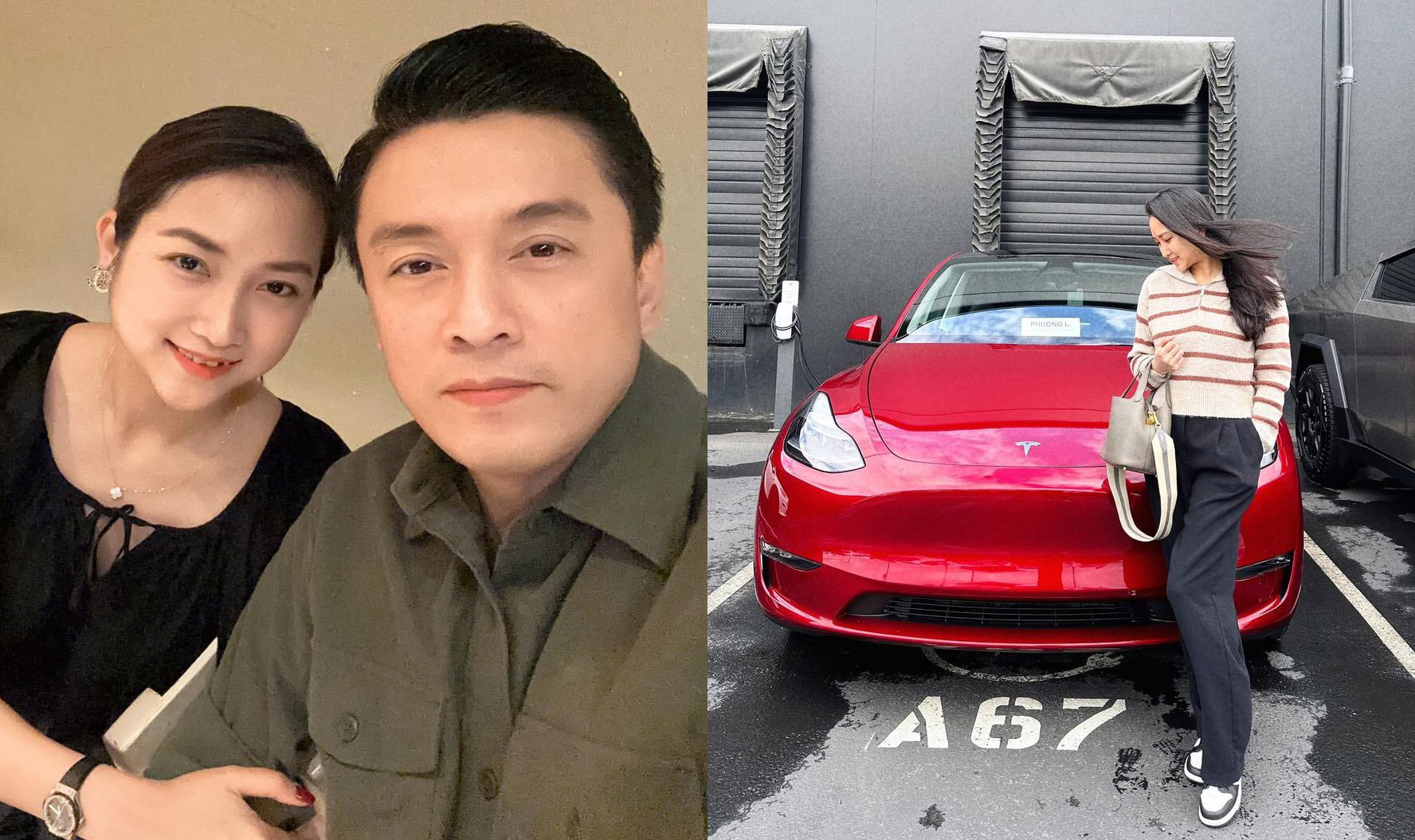 Sao Việt 6/6: Ngọc Sơn nhận ch&aacute;u ruột l&agrave;m con nu&ocirc;i, Lam Trường tặng vợ xe &ocirc; t&ocirc;- Ảnh 2.