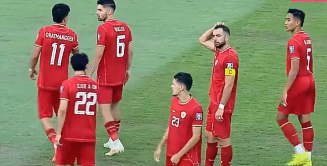 Indonesia 0-2 Iraq: Indonesia thảm bại vì sai lầm, gián tiếp trao cơ hội cho tuyển Việt Nam