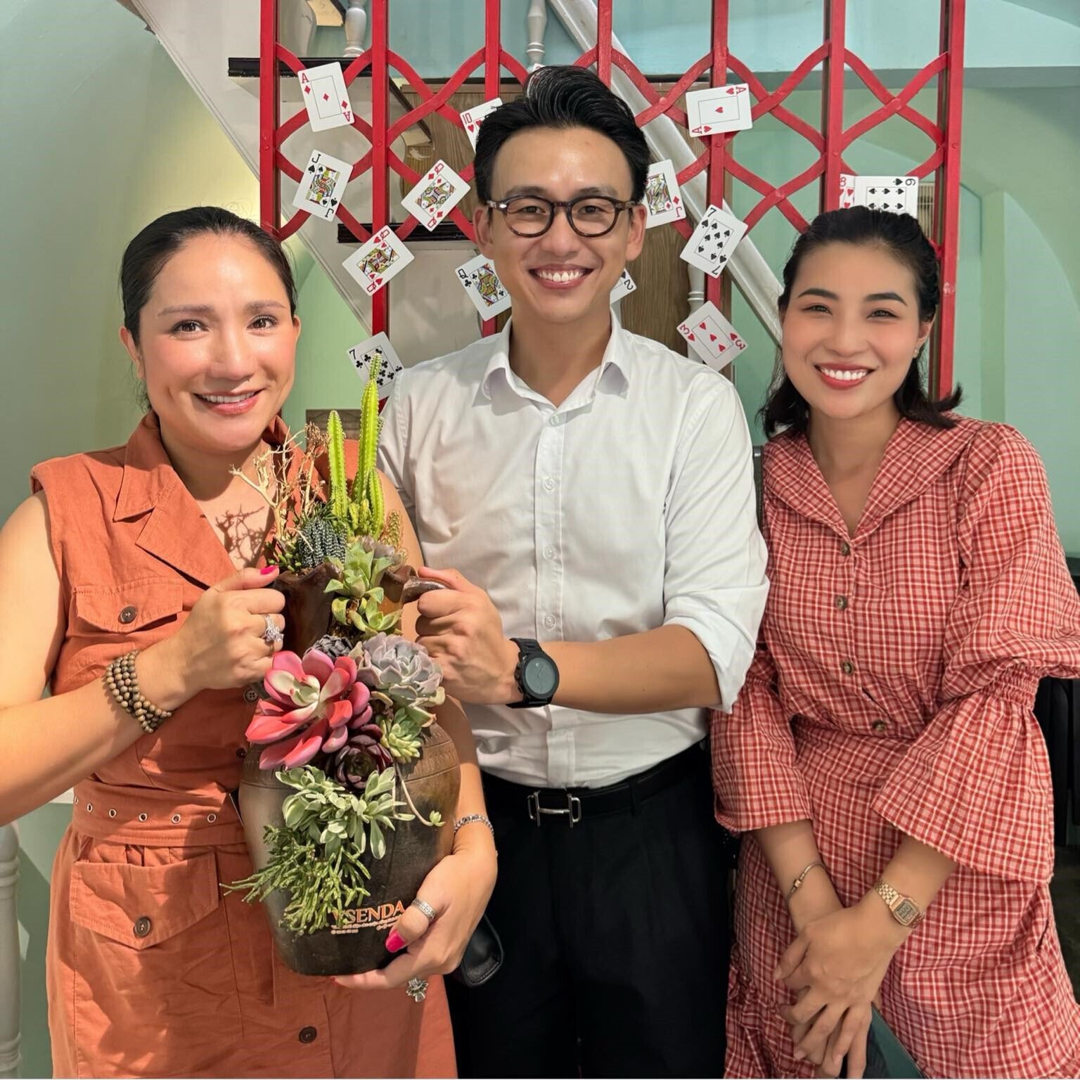 Sao Việt 6/6: Ngọc Sơn nhận ch&aacute;u ruột l&agrave;m con nu&ocirc;i, Lam Trường tặng vợ xe &ocirc; t&ocirc;- Ảnh 5.