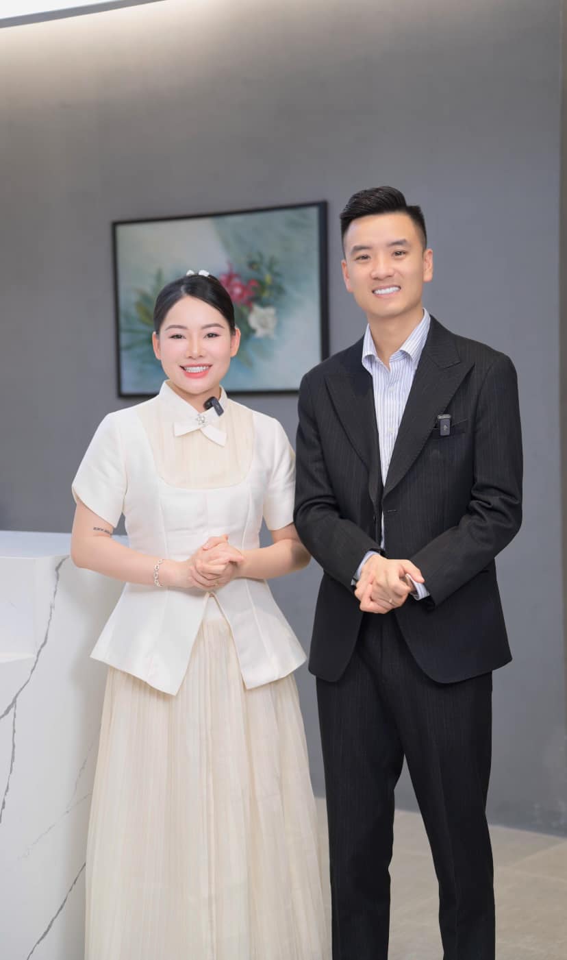 Quyền Leo Daily lỗ vốn, chính thức nghỉ bán dù không đạt 150 tỷ sau 34 tiếng livestream- Ảnh 1. Quyền Leo Daily lỗ vốn, chính thức nghỉ bán dù không đạt 150 tỷ sau 34 tiếng livestream- Ảnh 1.