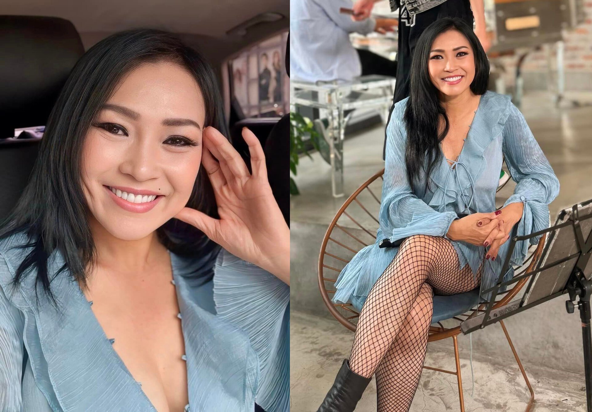 Sao Việt 6/6: Ngọc Sơn nhận ch&aacute;u ruột l&agrave;m con nu&ocirc;i, Lam Trường tặng vợ xe &ocirc; t&ocirc;- Ảnh 6.